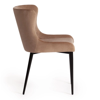 Стул MANTRA (mod. 713) / 1 шт. в упаковке - Стулья для кухни