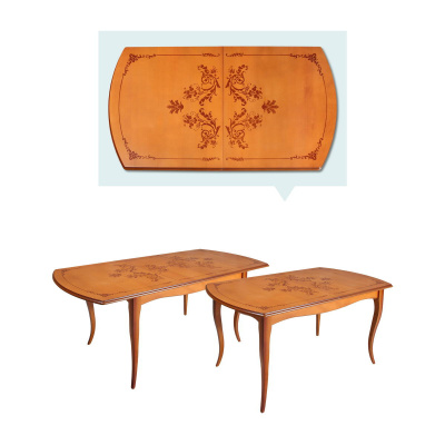 Стол Азалия 1400 Стол Азалия 1400 - Столы