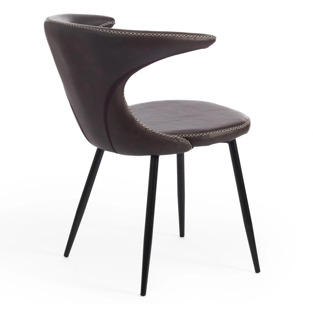 Стул FLAIR (mod. 9020) - Стулья для кухни