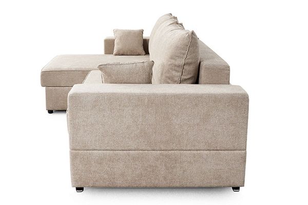 Угловой диван Бостон стандарт (вариант 2) - Диваны