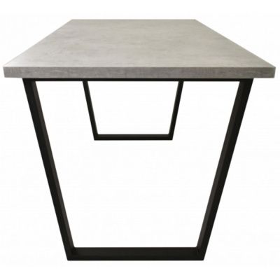 Нераздвижной стол ПГ-43 (Трапеция) Нераздвижной стол ПГ-43 (Трапеция) - Кухонные столы