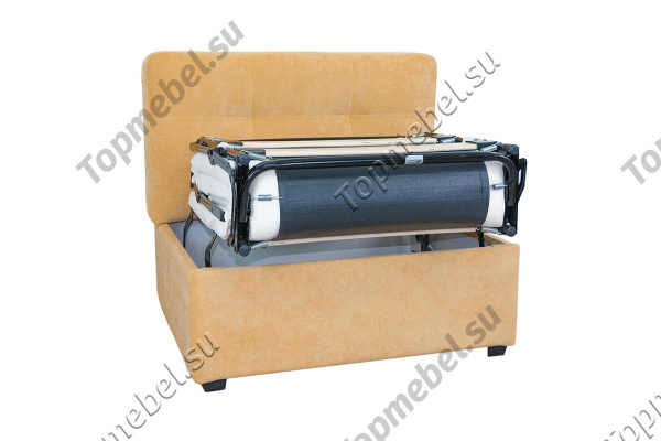 Диван Палермо Софт ДПСМТ13 - Диваны