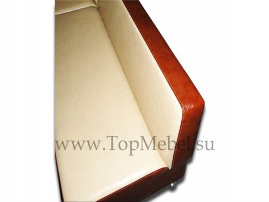 Кухонный угловой диван Мастер со спальным местом (любой размер под заказ) - Кухонные диваны