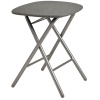 Табурет Экстра складной Эмаль - Табуреты для кухни