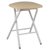 Табурет Экстра складной Эмаль - Табуреты для кухни