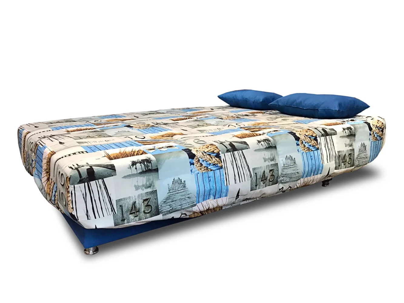 Диван-кровать Долли. Детальная фотография