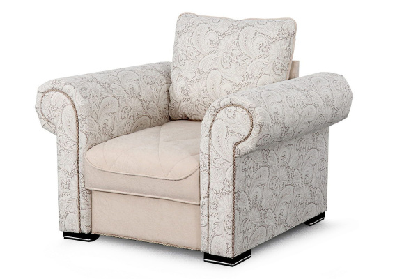 Кресло Цезарь стандарт (вариант 2) - Кресла