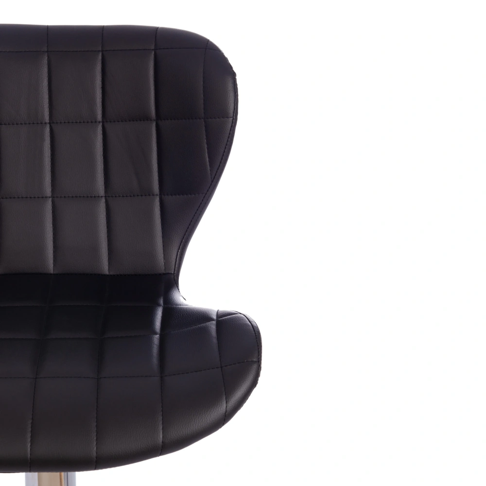 Стул барный AVIONIC (mod. KY712A) - Барные стулья