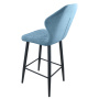 Барный стул Бергамо Барный стул Бергамо - Стулья