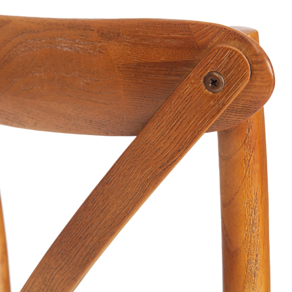 Стул CROSS BAR (mod.CE6002) - Стулья для кухни