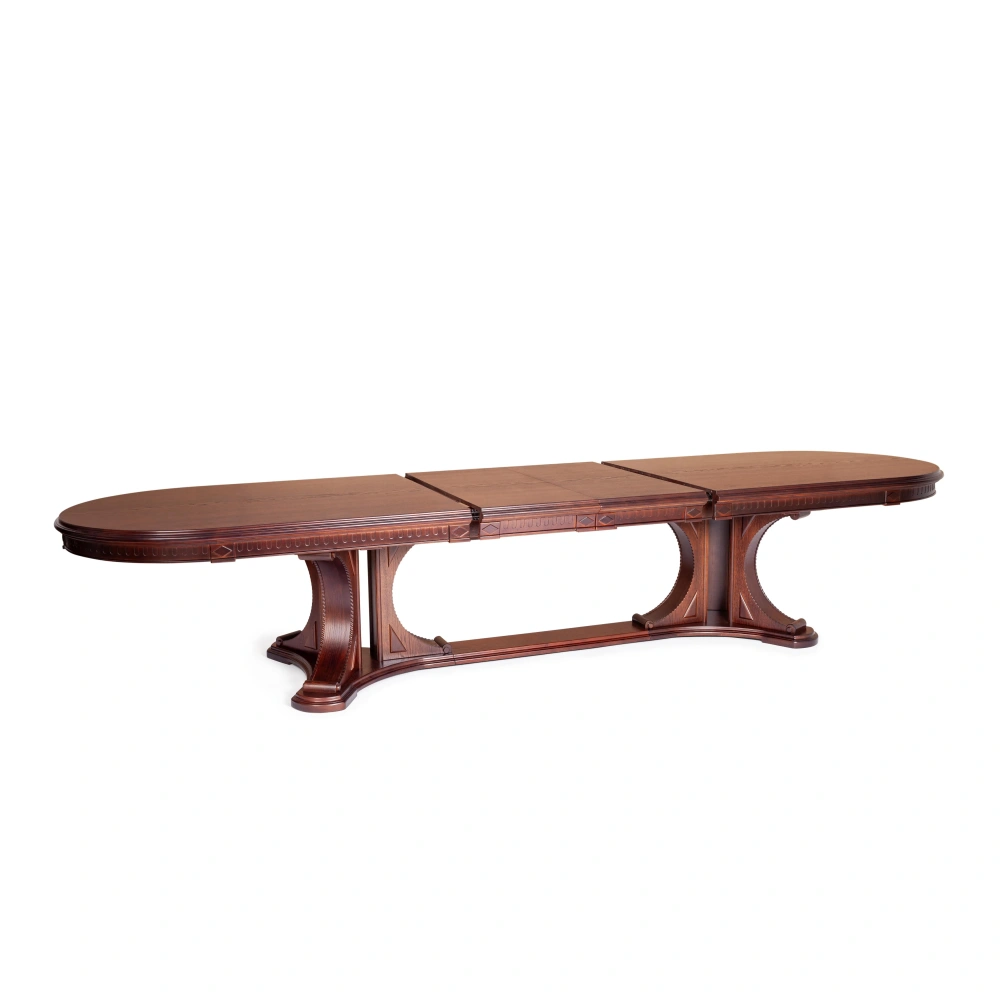 Стол VERSAL овальный - Кухонные столы