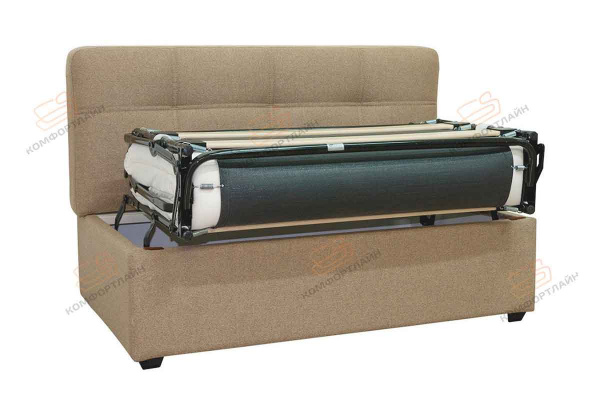 Диван Палермо Софт ДПСМТ12 - Диваны