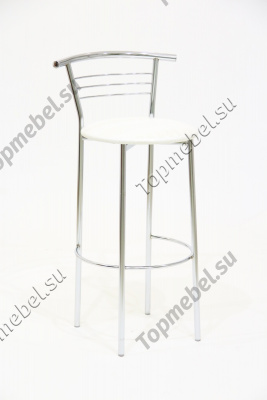 Стул барный Маркус Хром - Стулья для кухни