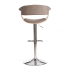 Барный стул VIMTA (mod.4021S) - Барные стулья