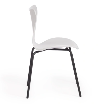 Стул Jacobsen (mod DC 102) / 1 шт. в упаковке - Стулья для кухни