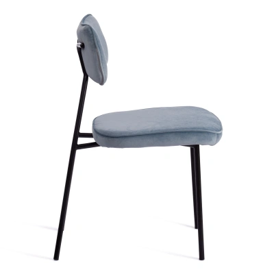 Стул SILVIA (mod. 0139124) / 1 шт. в упаковке - Стулья для кухни