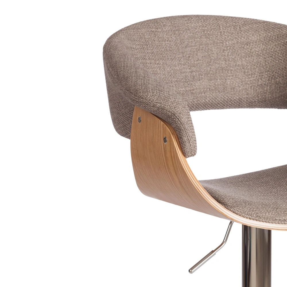 Барный стул VIMTA (mod.4021S) - Барные стулья