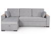 Угловой диван Монако - 1 стандарт (вариант 2) - Диваны