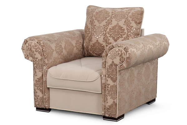 Кресло Цезарь стандарт (вариант 3) - Кресла