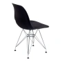 Стул CINDY IRON CHAIR (EAMES) (mod. 002) - Стулья для кухни