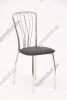 Стул Лилия Хром - Стулья для кухни