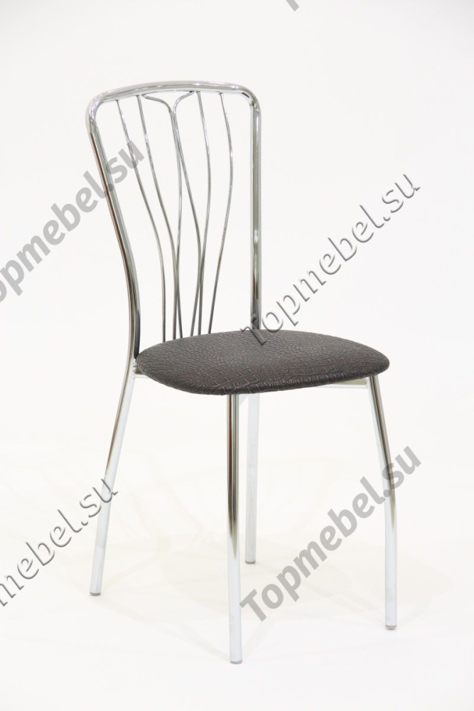 Стул Лилия Хром - Стулья для кухни