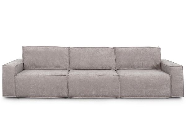 Диван-кровать Тулон - 3 стандарт (вариант 1) Диван-кровать Тулон - 3 стандарт (вариант 1) - Диваны