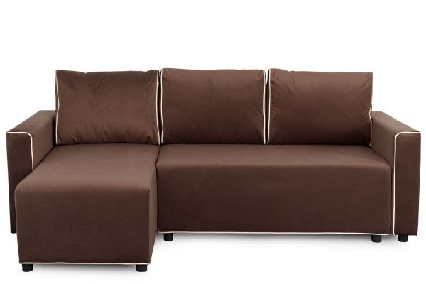 Угловой диван Некст стандарт (вариант 2) - Диваны