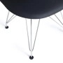 Стул CINDY IRON CHAIR (EAMES) (mod. 002) - Стулья для кухни