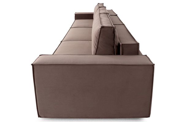 Диван-кровать Тулон - 3 стандарт (вариант 2) Диван-кровать Тулон - 3 стандарт (вариант 2) - Диваны