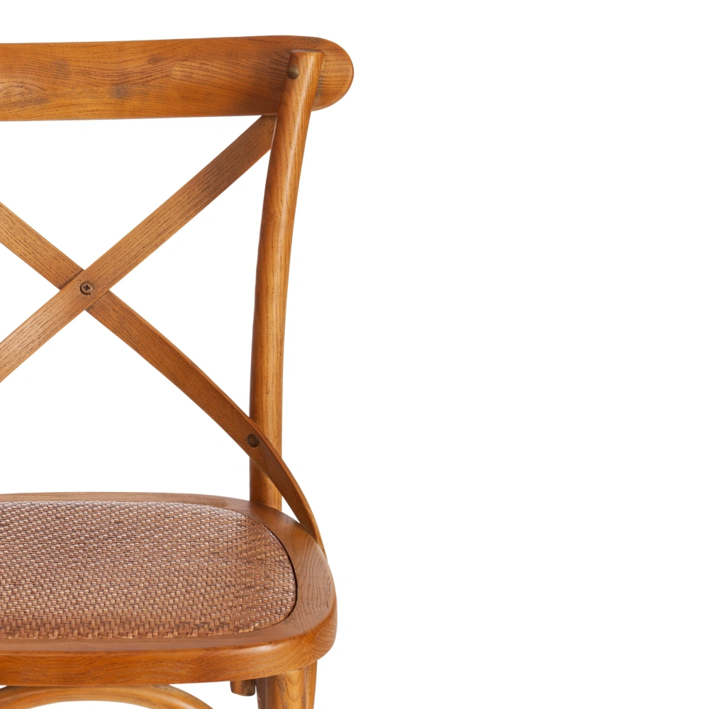 Стул CROSS BAR (mod.CE6002) - Стулья для кухни