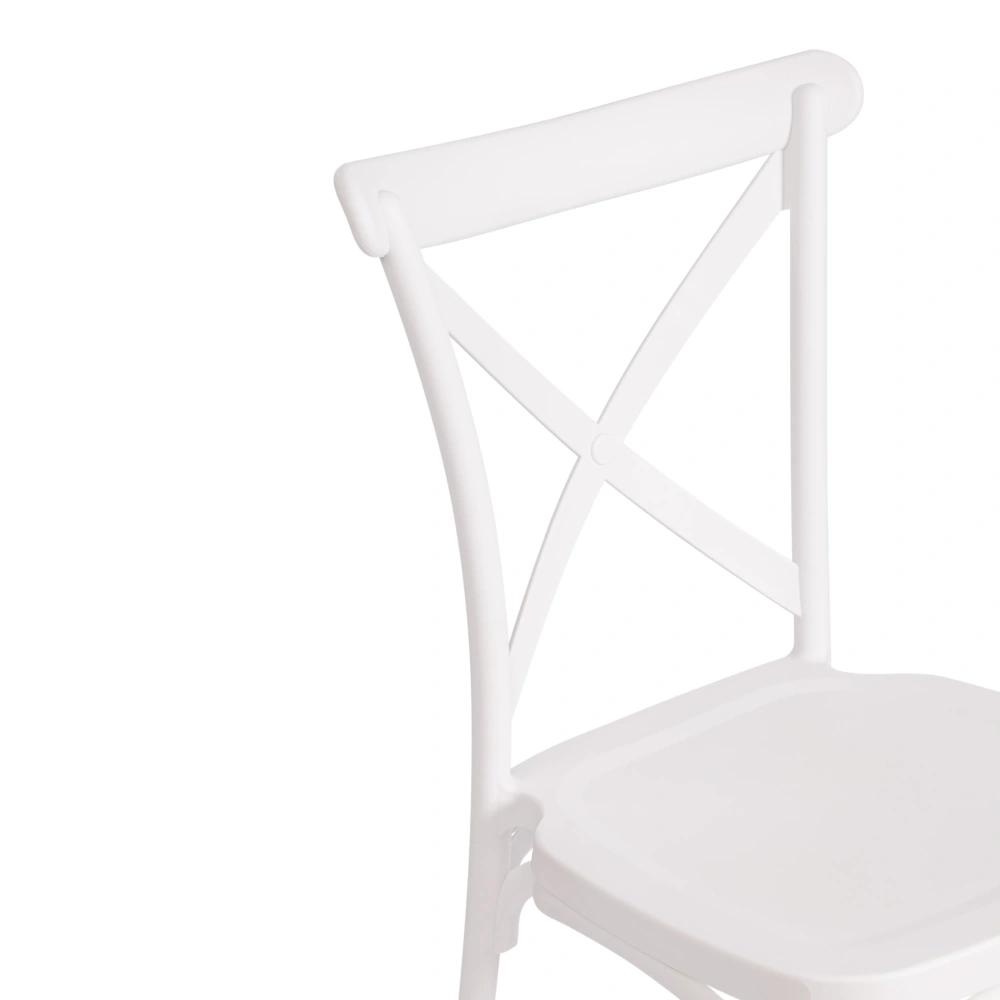 Стул CROSS (mod. PL24) - Стулья для кухни