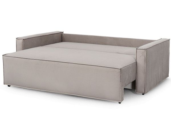 Диван-кровать Онтарио стандарт (вариант 3) - Диваны