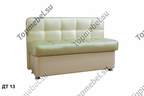 Кухонный диван Токио ДТ13 с ящиком - Кухонные диваны