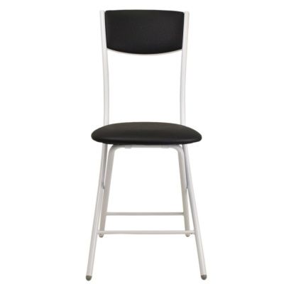 Стул Сильвия складной Эмаль - Стулья для кухни