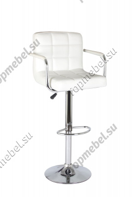 Барный стул Крюгер с подлокотниками WX - 2318С - Стулья