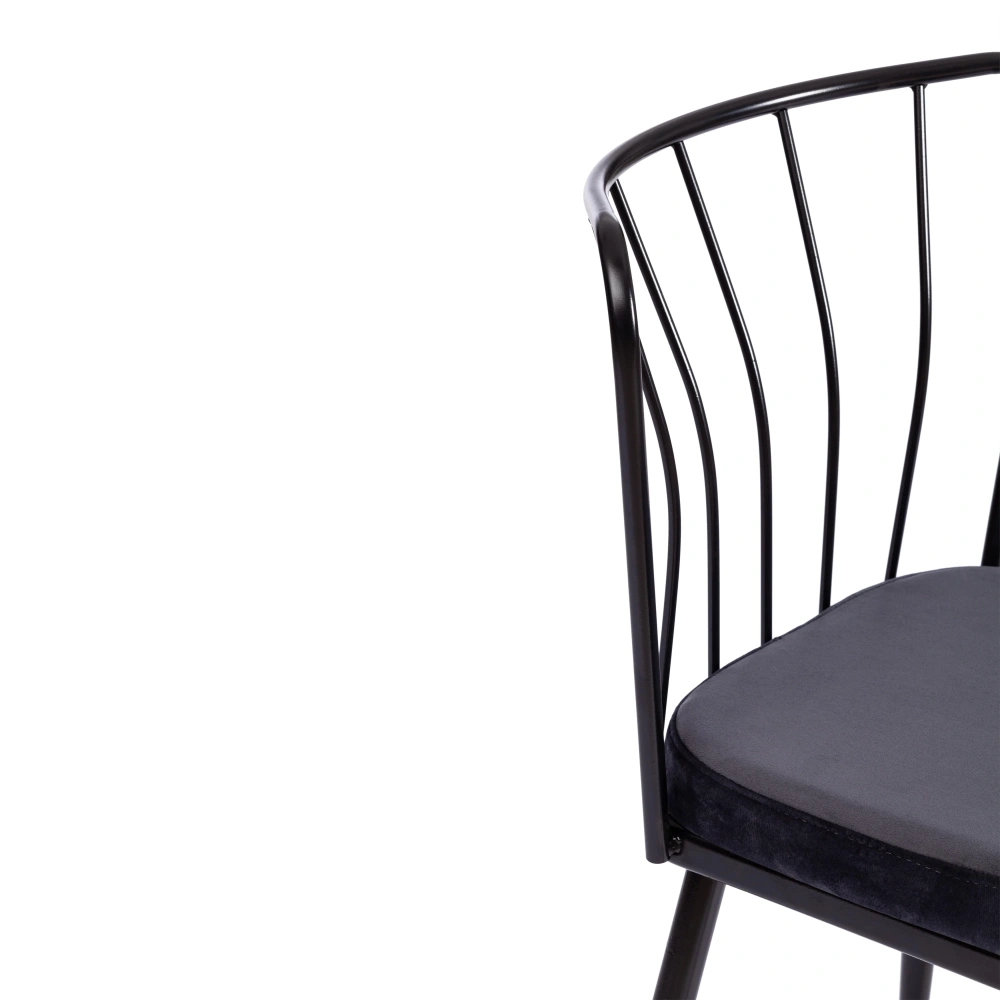 Стул YANIS (mod. 182) - Стулья для кухни