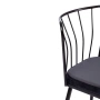 Стул YANIS (mod. 182) - Стулья для кухни