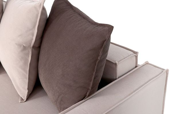 Диван-кровать Онтарио стандарт (вариант 4) - Диваны