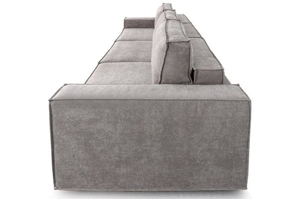 Диван-кровать Тулон - 3 стандарт (вариант 1) Диван-кровать Тулон - 3 стандарт (вариант 1) - Диваны