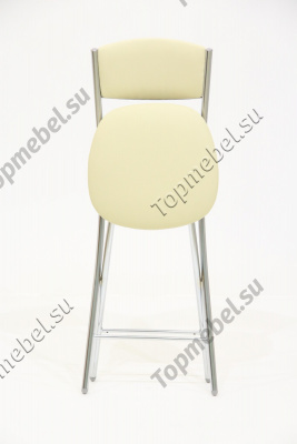 Стул Сильвия складной Хром - Стулья для кухни