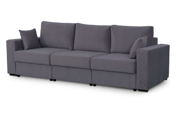 Диван-кровать Неаполь - 1 стандарт (вариант 2) Диван-кровать Неаполь - 1 стандарт (вариант 2) - Диваны