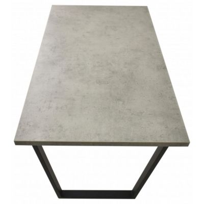 Нераздвижной стол ПГ-43 (Трапеция) Нераздвижной стол ПГ-43 (Трапеция) - Кухонные столы