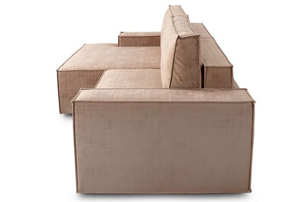 Угловой диван Тулон - 4 стандарт (вариант 3) - Диваны