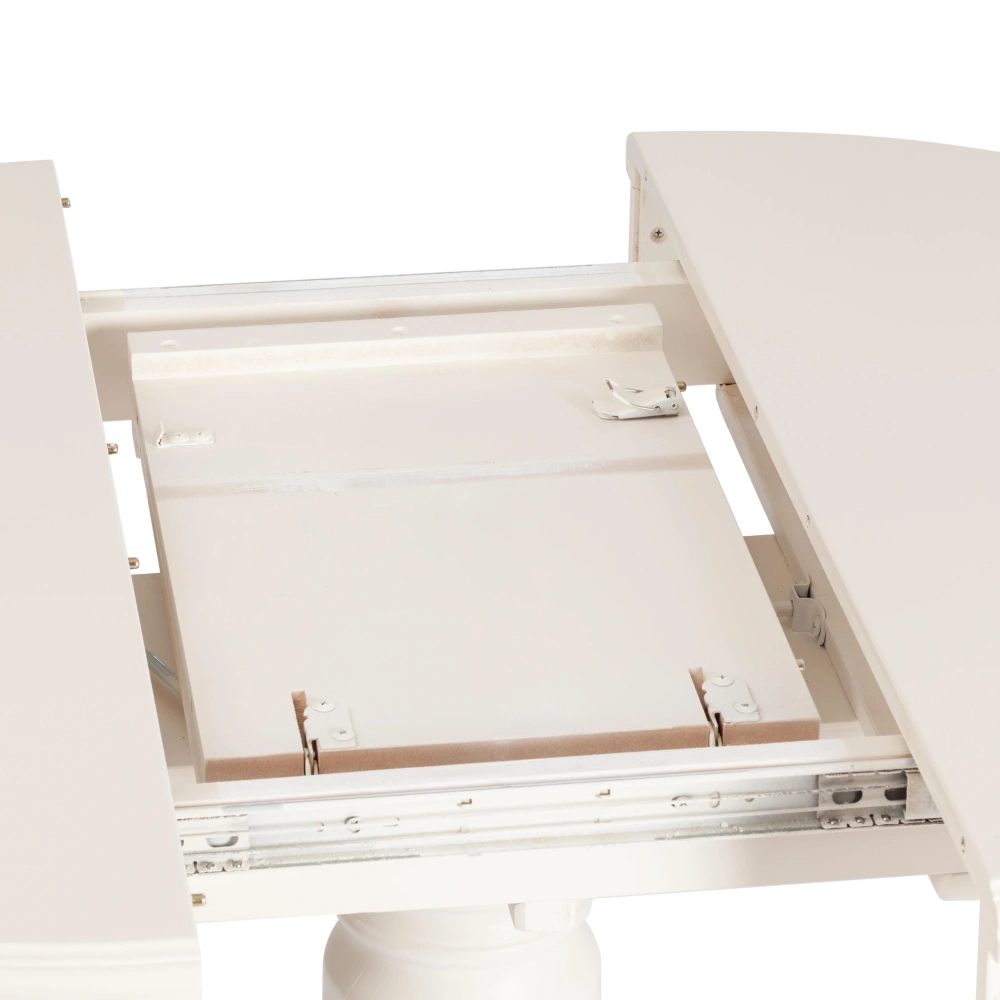 Стол STEFANO круглый - Кухонные столы