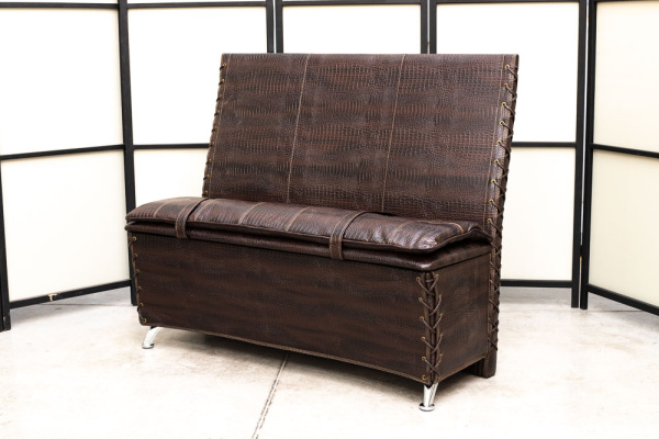 Кухонный диван Георг с ящиком - Кухонные диваны