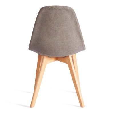 Стул CINDY SOFT (mod. C1021F1-1) - Стулья для кухни