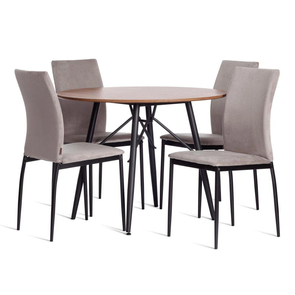 Стул CAPRI (mod. BC565-DC) - Стулья для кухни