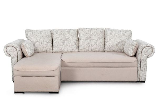 Угловой диван Цезарь стандарт (вариант 2) - Диваны