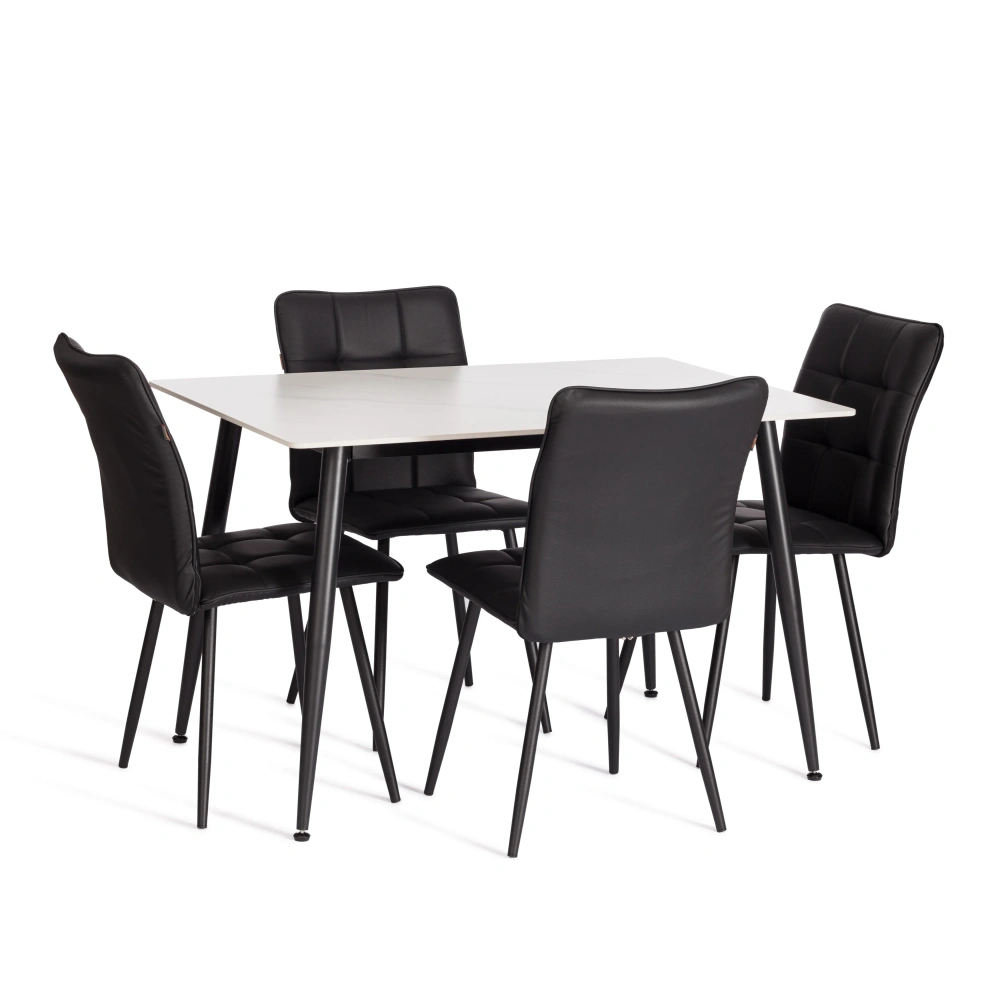 Стул обеденный Bari (2 шт. в упаковке) - Стулья для кухни